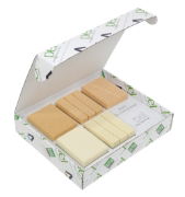 Akapad Sample Saver Pack - 5 Grades