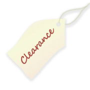 Clearance Department