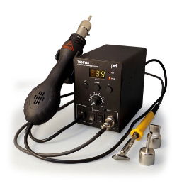 Conservation work Station