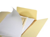 Juris Expansion Folders | A5, A4, Letter, Legal, A3