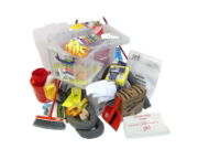 Just-In-Case Case - Disaster Preparedness Kit 