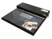 Monarch Plus Polyester Sealing Machine