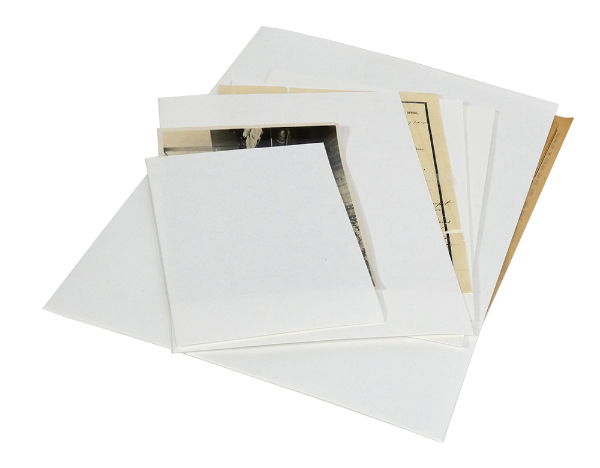 Paper L Velope Wallets