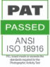 pat passed