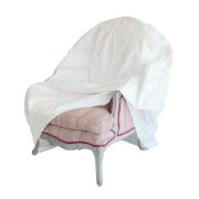 Tyvek Chair Covers