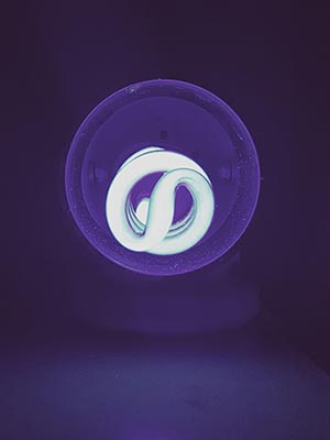 UV light